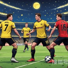爱游戏sports-多特蒙德在主场迎战获得令人鼓舞的胜利()