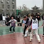 ayx-士气展示队名和队呼