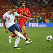 爱游戏sports-比利时在与英格兰的比赛中击败对手()