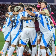 爱游戏体育-阿根廷对法国世界杯回放