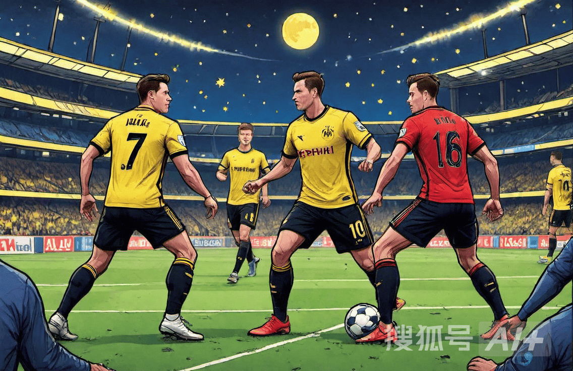 爱游戏sports-多特蒙德在主场迎战获得令人鼓舞的胜利()  第1张