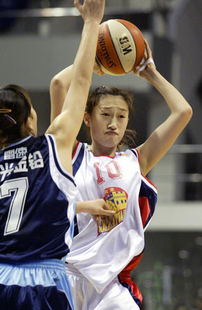 lovegame sports-北京首钢队实力碾压，轻松取得胜利()  第2张