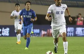aiyouxi game-内讧仍未平息,泰达重回败局深陷保级困境() 第2张 aiyouxi game-内讧仍未平息,泰达重回败局深陷保级困境() 第2张